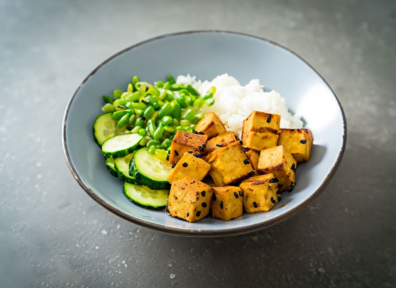 Tofu - z czym podawać?
