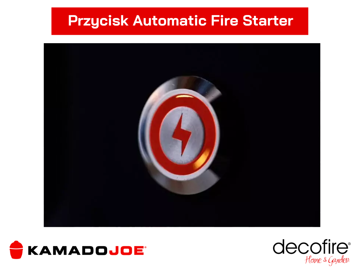 Automatic Fire Starter