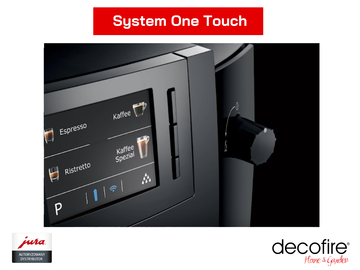 System One Touch