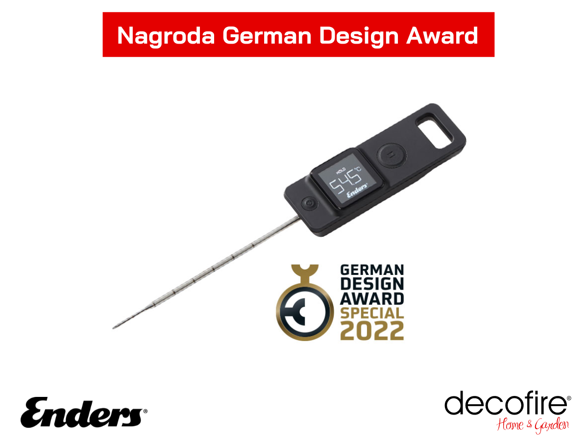 Nagroda German Award