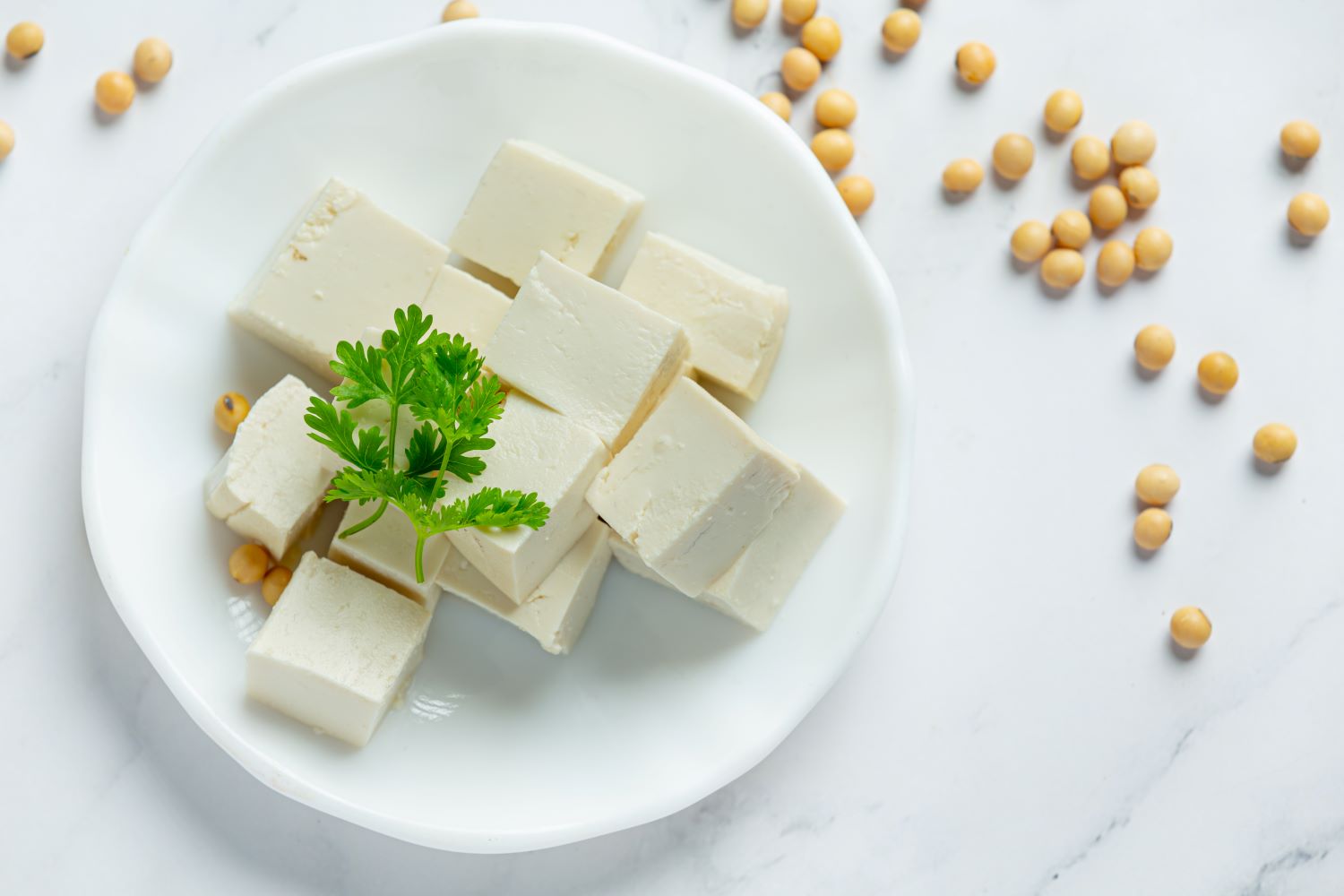 Tofu – co to jest?