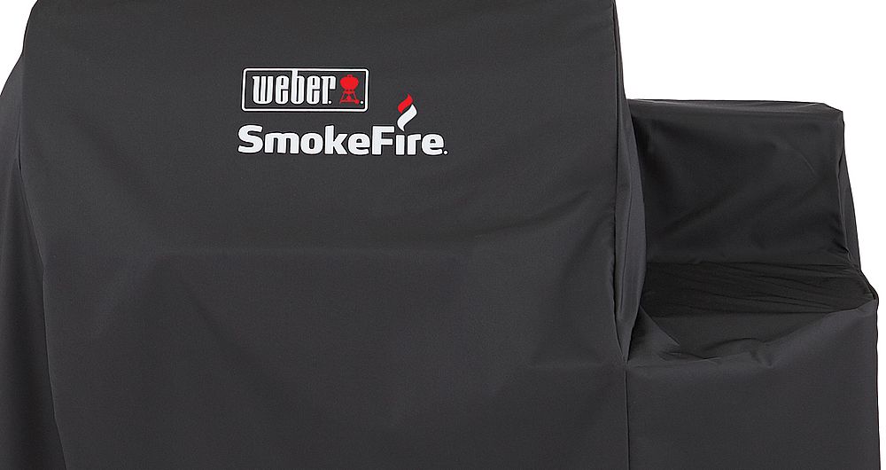 Pokrowiec do grilla SmokeFire EX6 Weber (7193)